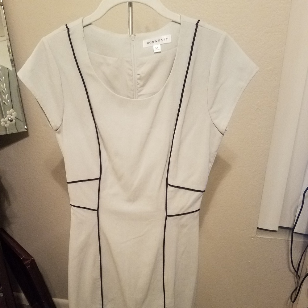 Down East dress